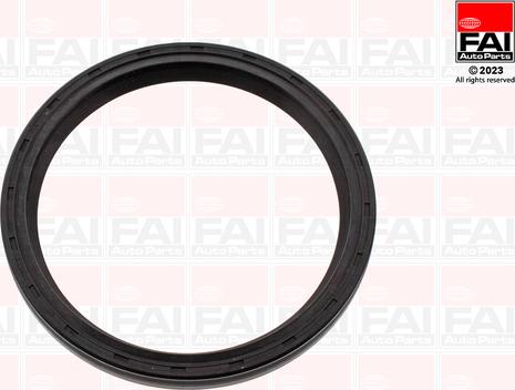 FAI AutoParts OS1623 - Shaft Seal, crankshaft car-mod.net