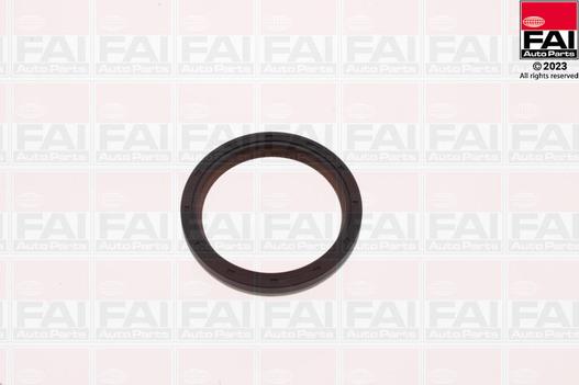 FAI AutoParts OS1048 - Shaft Seal, crankshaft car-mod.net