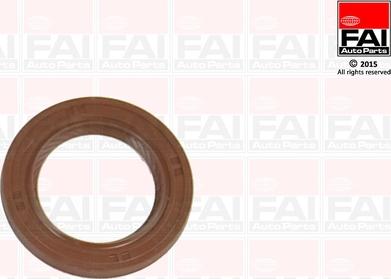 FAI AutoParts OS106 - Shaft Seal, crankshaft car-mod.net
