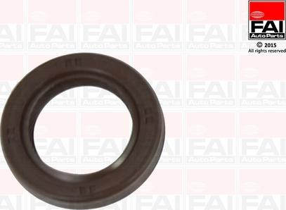 FAI AutoParts OS1006 - Shaft Seal, camshaft car-mod.net
