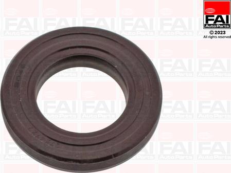FAI AutoParts OS1157 - Shaft Seal, camshaft car-mod.net