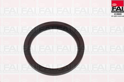 FAI AutoParts OS1166A - Shaft Seal, crankshaft car-mod.net