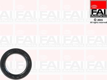 FAI AutoParts OS1320 - Shaft Seal, crankshaft car-mod.net