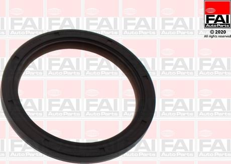 FAI AutoParts OS1322 - Shaft Seal, crankshaft car-mod.net