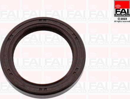 FAI AutoParts OS1205 - Shaft Seal, crankshaft car-mod.net