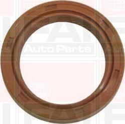 FAI AutoParts OS853B - Shaft Seal, camshaft car-mod.net