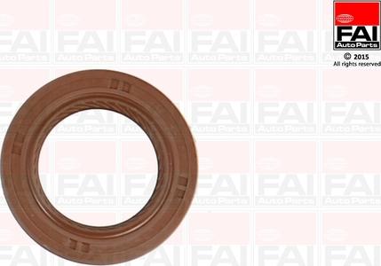 FAI AutoParts OS880 - Shaft Seal, camshaft car-mod.net
