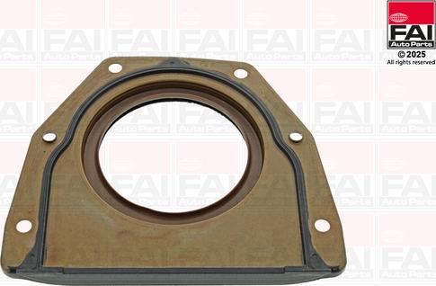 FAI AutoParts OS883 - Shaft Seal, crankshaft car-mod.net