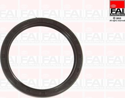 FAI AutoParts OS874 - Shaft Seal, crankshaft car-mod.net