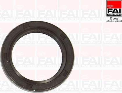 FAI AutoParts OS353 - Shaft Seal, crankshaft car-mod.net