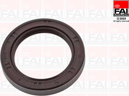 FAI AutoParts OS369 - Shaft Seal, camshaft car-mod.net