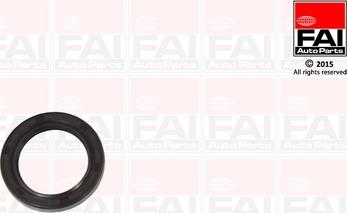 FAI AutoParts OS242 - Shaft Seal, camshaft car-mod.net