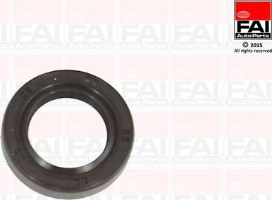 FAI AutoParts OS254 - Shaft Seal, camshaft car-mod.net