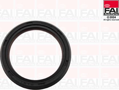 FAI AutoParts OS2301 - Shaft Seal, crankshaft car-mod.net