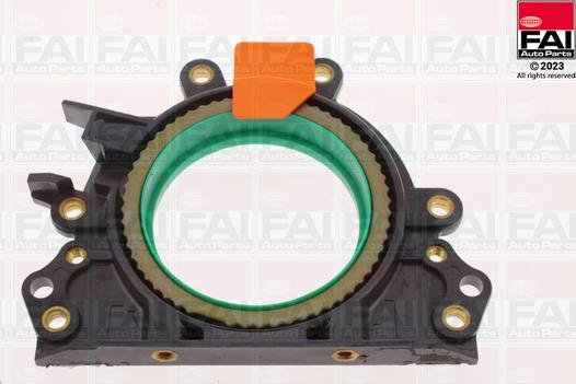 FAI AutoParts OS2295 - Shaft Seal, crankshaft car-mod.net