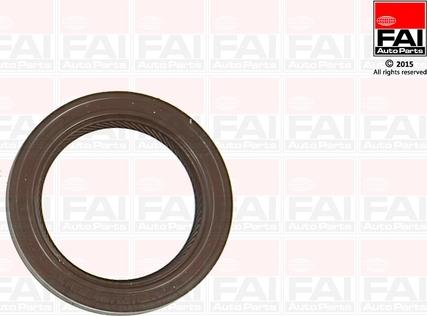 FAI AutoParts OS746 - Shaft Seal, camshaft car-mod.net
