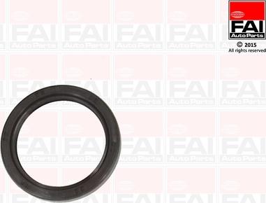 FAI AutoParts OS765 - Shaft Seal, crankshaft car-mod.net