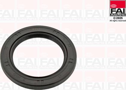 FAI AutoParts OS763 - Shaft Seal, crankshaft car-mod.net