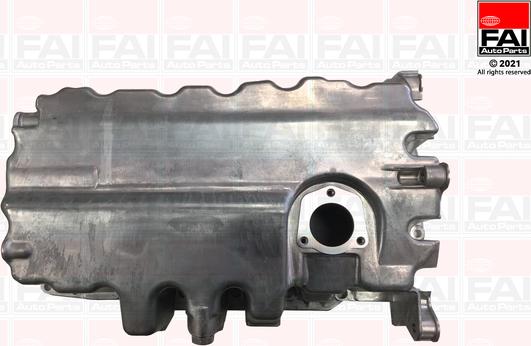 FAI AutoParts PAN051 - Oil sump car-mod.net