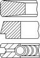 FAI AutoParts PR108-000 - Piston Ring Kit car-mod.net