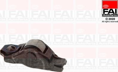 FAI AutoParts R992S - Rocker Arm, engine timing car-mod.net