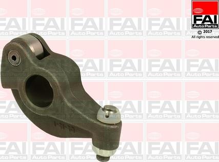 FAI AutoParts R967S - Rocker Arm, engine timing car-mod.net