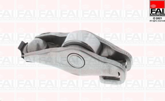 FAI AutoParts R984S - Rocker Arm, engine timing car-mod.net