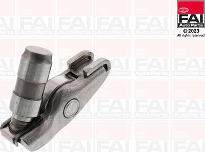 FAI AutoParts R983S - Rocker Arm, engine timing car-mod.net