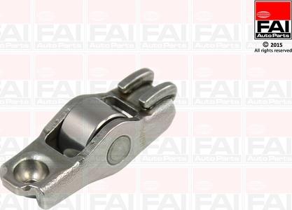 FAI AutoParts R974S - Rocker Arm, engine timing car-mod.net