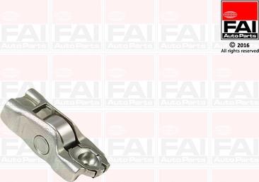 FAI AutoParts R195S - Rocker Arm, engine timing car-mod.net