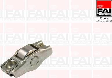 FAI AutoParts R190S - Rocker Arm, engine timing car-mod.net