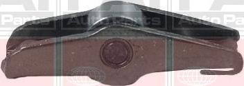 FAI AutoParts R197S - Rocker Arm, engine timing car-mod.net
