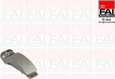FAI AutoParts R159S - Rocker Arm, engine timing car-mod.net