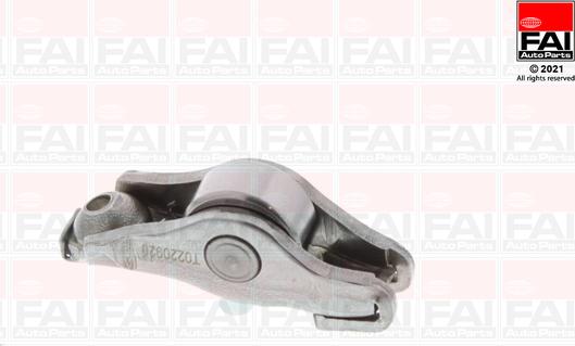 FAI AutoParts R1000S - Rocker Arm, engine timing car-mod.net
