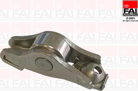 FAI AutoParts R1001S - Rocker Arm, engine timing car-mod.net