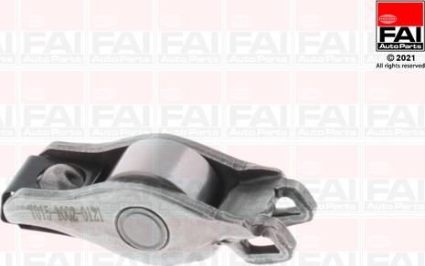 FAI AutoParts R1002S - Rocker Arm, engine timing car-mod.net