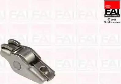 FAI AutoParts R216S - Rocker Arm, engine timing car-mod.net