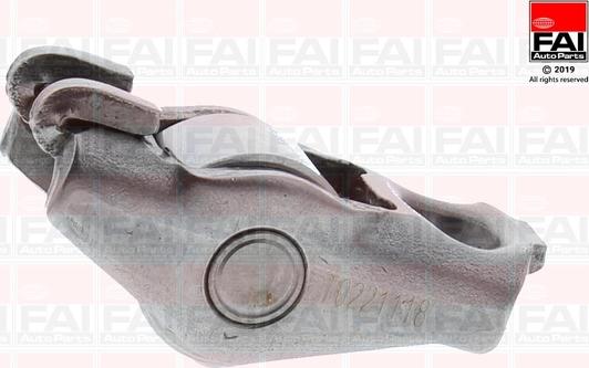 FAI AutoParts R211S - Rocker Arm, engine timing car-mod.net