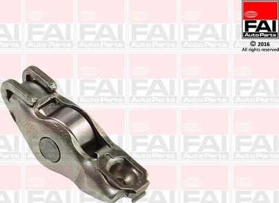FAI AutoParts R212S - Rocker Arm, engine timing car-mod.net