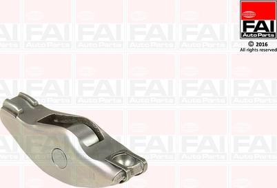 FAI AutoParts R222S - Rocker Arm, engine timing car-mod.net
