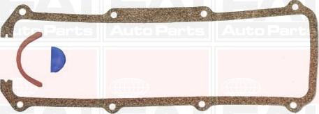 FAI AutoParts RC457S - Gasket Set, cylinder head cover car-mod.net
