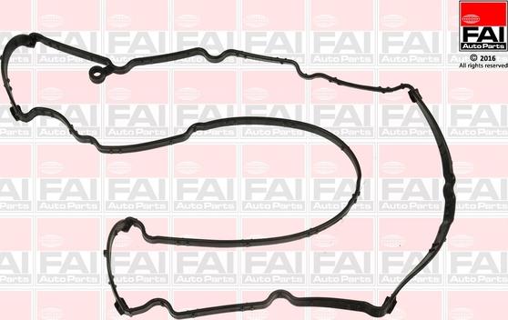 FAI AutoParts RC1654S - Gasket, cylinder head cover car-mod.net