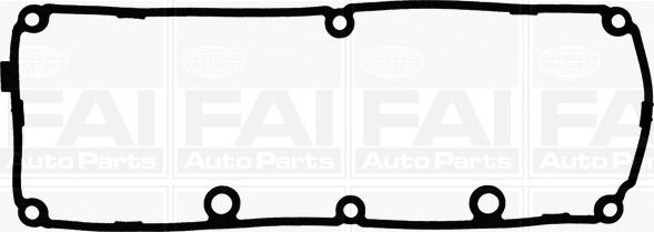 FAI AutoParts RC1745S - Gasket, cylinder head cover car-mod.net