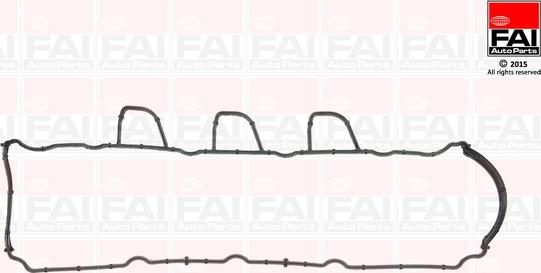 FAI AutoParts RC1766S - Gasket, cylinder head cover car-mod.net