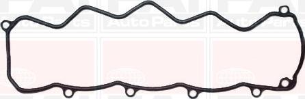 FAI AutoParts RC830S - Gasket, cylinder head cover car-mod.net