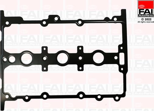FAI AutoParts RC2329S - Gasket, cylinder head cover car-mod.net
