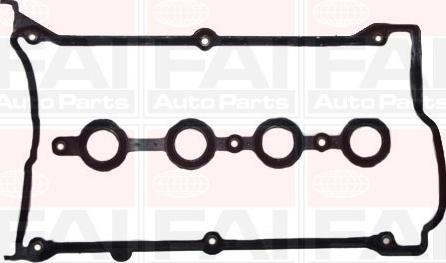 FAI AutoParts RC750S - Gasket, cylinder head cover car-mod.net