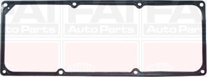 FAI AutoParts RC783S - Gasket, cylinder head cover car-mod.net