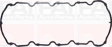 FAI AutoParts SG594 - Gasket, oil sump car-mod.net