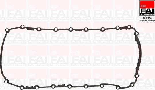 FAI AutoParts SG1053 - Gasket, oil sump car-mod.net